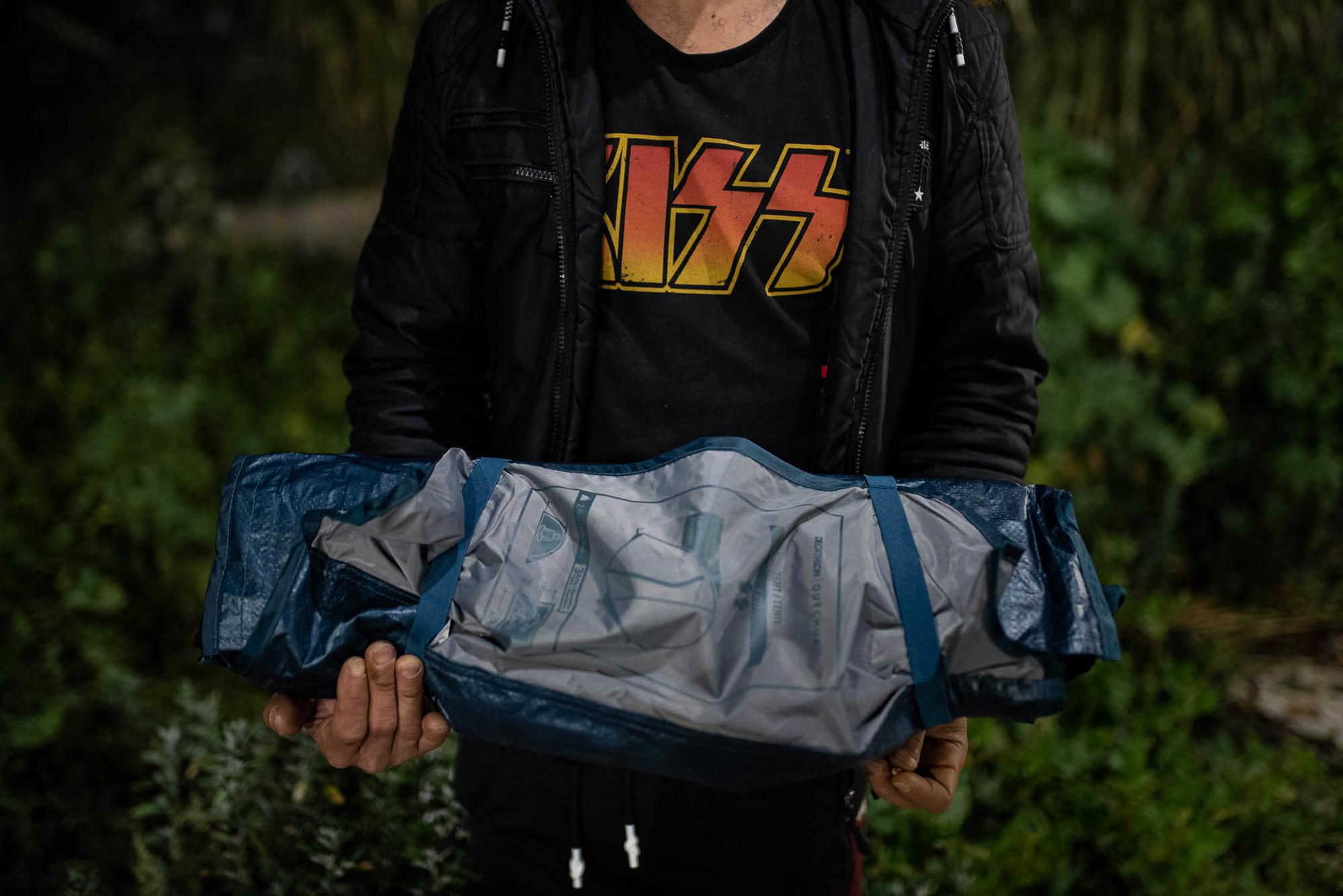 Temporeros sin alternativa habitacional Lepe 02